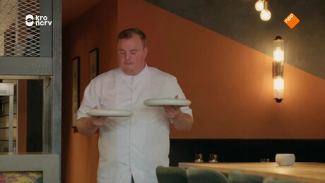 Klaas Kan Alles | Culinair recensent